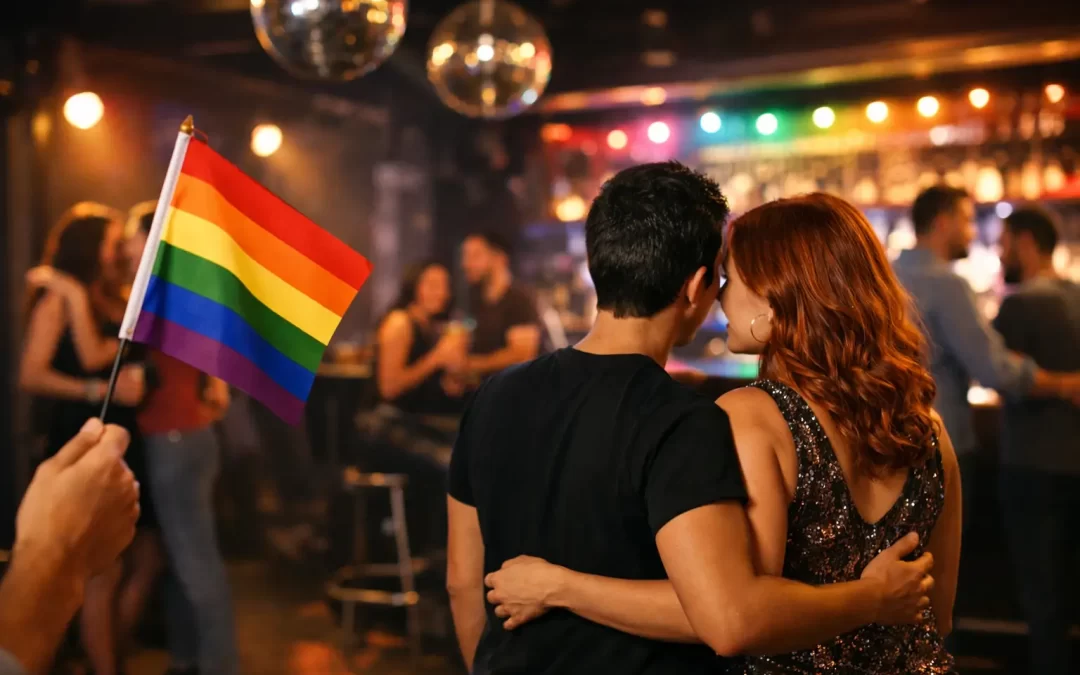 How to Pick an LGBT Friendly Nightlife Venue