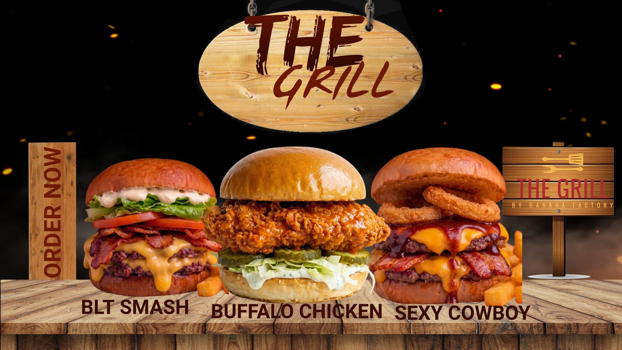 Best Burgers in Puerto Vallarta The Best Burgers in Puerto Vallarta