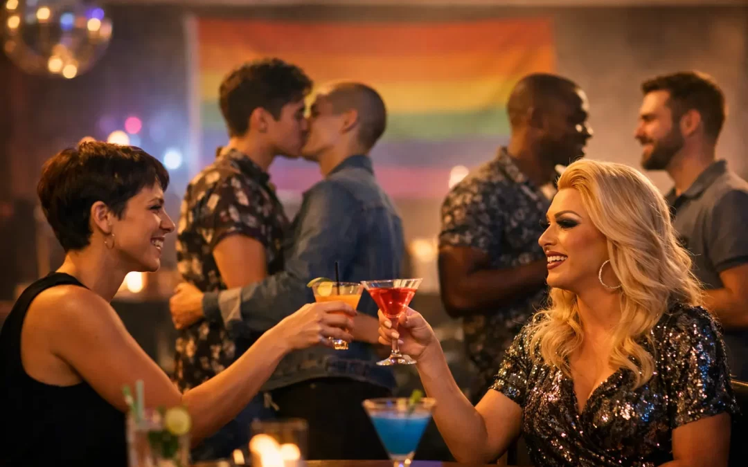 Guide to LGBTQ-Friendly Nightlife Etiquette