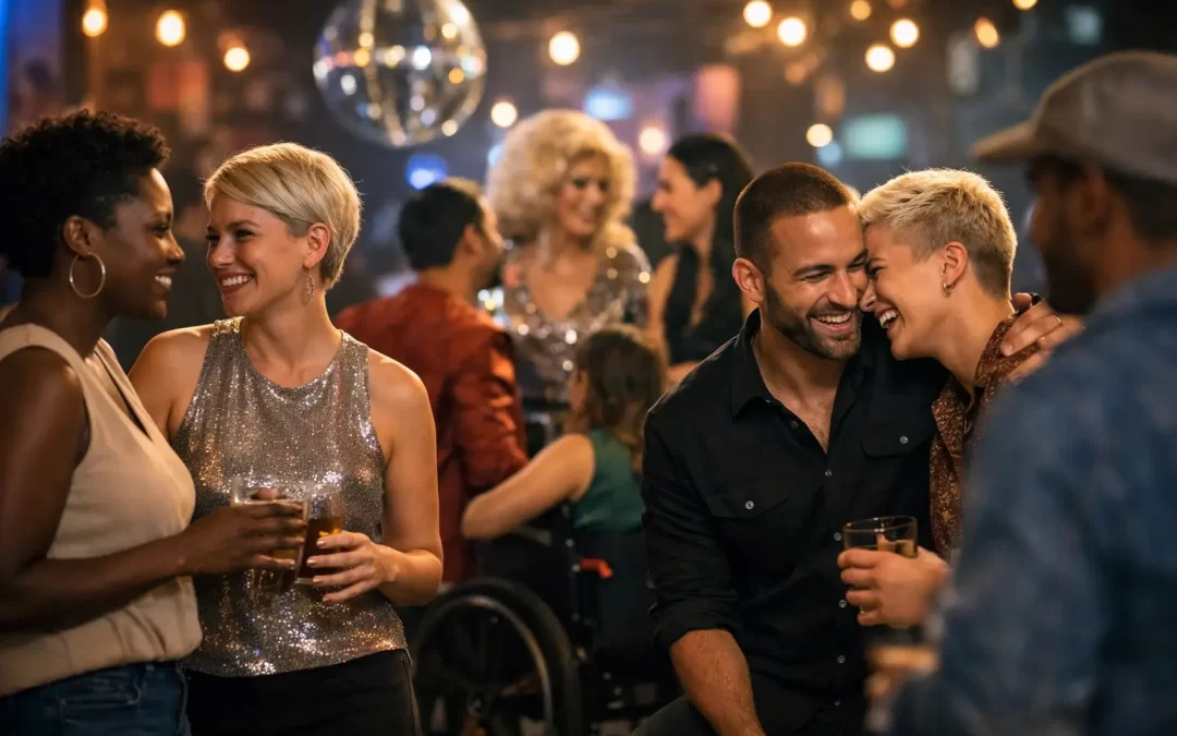 How to Choose an Inclusive Nightlife Venue