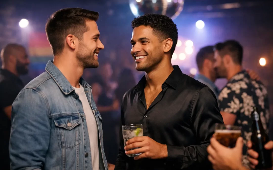 Safe Gay Nightlife Tips for a Better Night Out