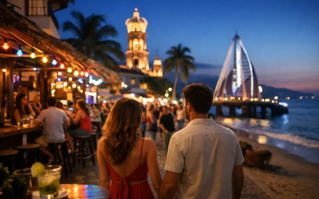 Zona Romantica Nightlife Review for First Timers