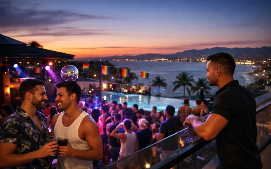 The Future of Puerto Vallarta Gay Nightlife